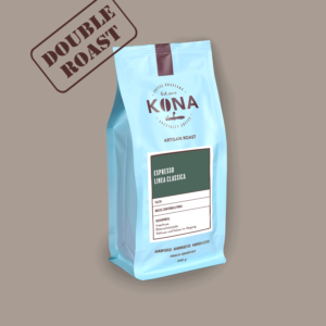 Kona-Espresso Linea Classica