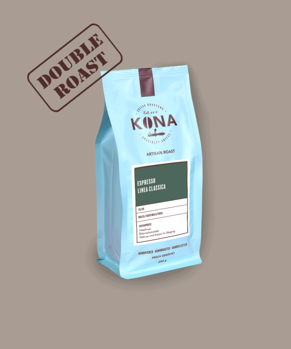 Kona-Espresso Linea Classica