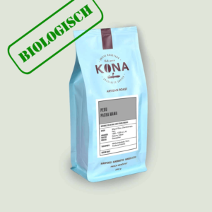 Bio Kaffee-Kona Kaffeerösterei