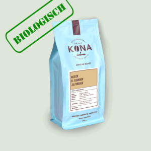 Bio Kaffee-Kona Kaffeerösterei