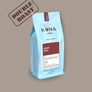 Espresso Venezia-Kona Kaffeerösterei